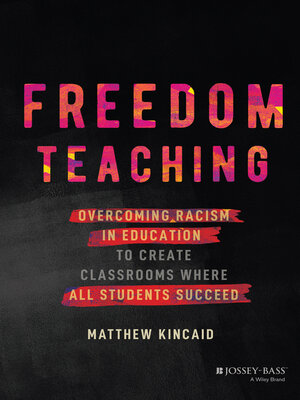 cover image of Freedom Teaching